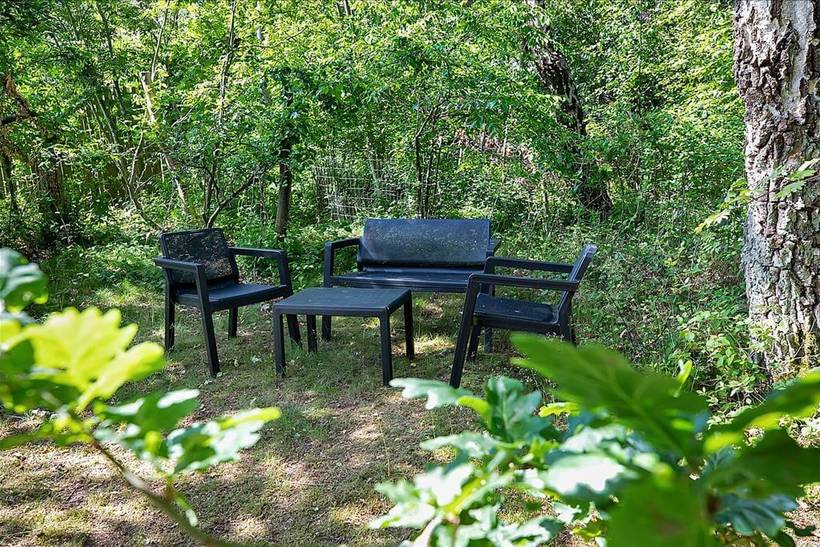 Foto von Ferienhaus DK16 in Rørvig - Westseeland