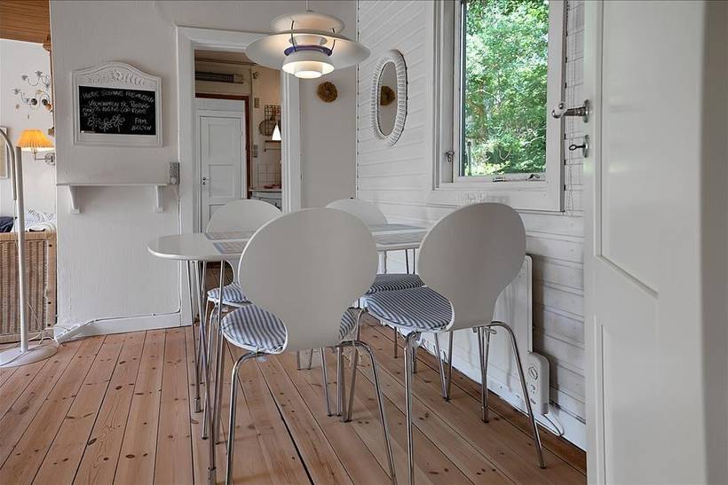 Foto von Ferienhaus DK16 in Rørvig - Westseeland