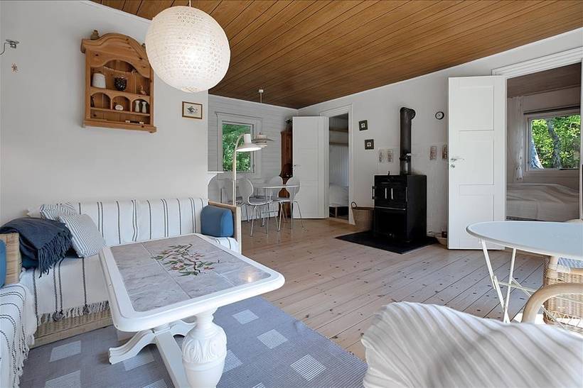 Foto von Ferienhaus DK16 in Rørvig - Westseeland