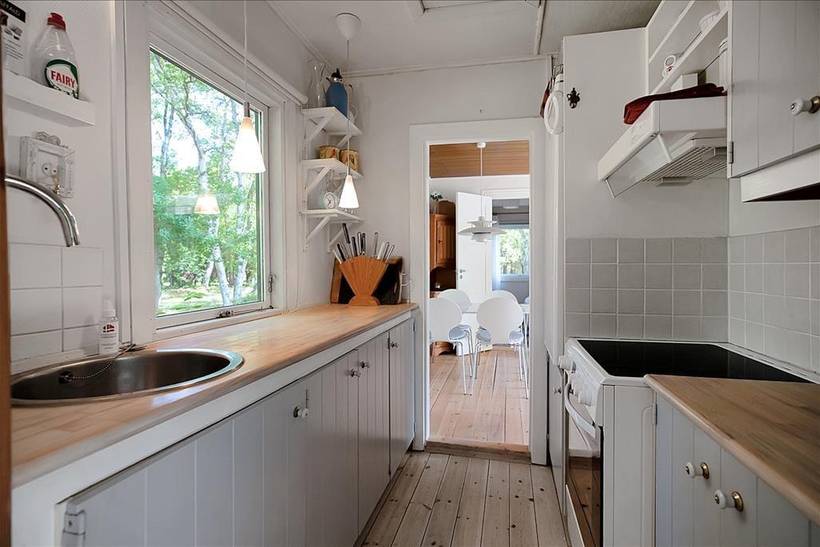 Foto von Ferienhaus DK16 in Rørvig - Westseeland