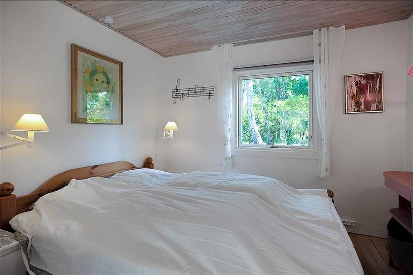 Foto von Ferienhaus DK16 in Rørvig - Westseeland