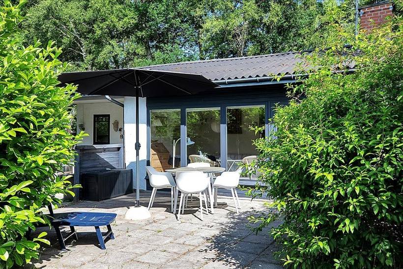 Foto von Ferienhaus DK16 in Rørvig - Westseeland