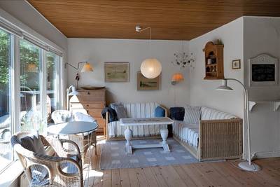 Vorschaubild von Ferienhaus DK16 in Rørvig - Westseeland