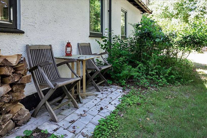 Foto von Ferienhaus DK16 in Rørvig - Westseeland
