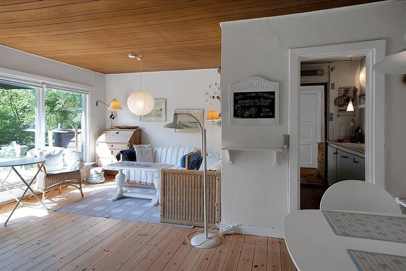 Foto von Ferienhaus DK16 in Rørvig - Westseeland