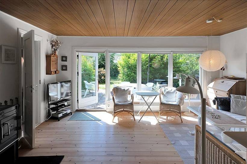 Foto von Ferienhaus DK16 in Rørvig - Westseeland