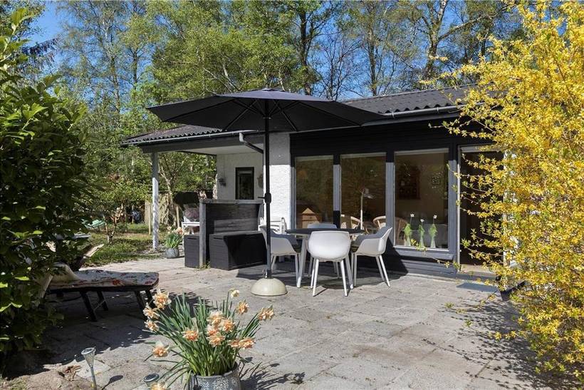 Foto von Ferienhaus DK16 in Rørvig - Westseeland