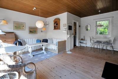Vorschaubild von Ferienhaus DK16 in Rørvig - Westseeland