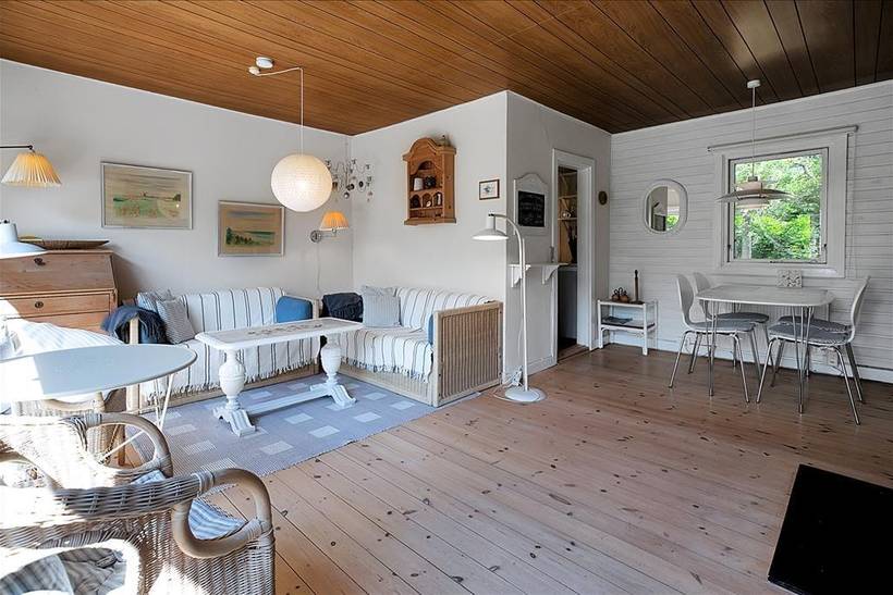 Foto von Ferienhaus DK16 in Rørvig - Westseeland