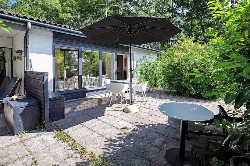 Foto von Ferienhaus DK16 in Rørvig - Westseeland