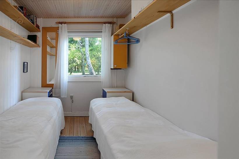 Foto von Ferienhaus DK16 in Rørvig - Westseeland