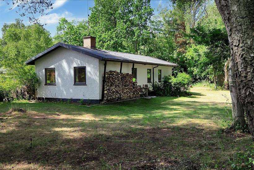 Foto von Ferienhaus DK16 in Rørvig - Westseeland
