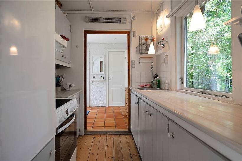 Foto von Ferienhaus DK16 in Rørvig - Westseeland
