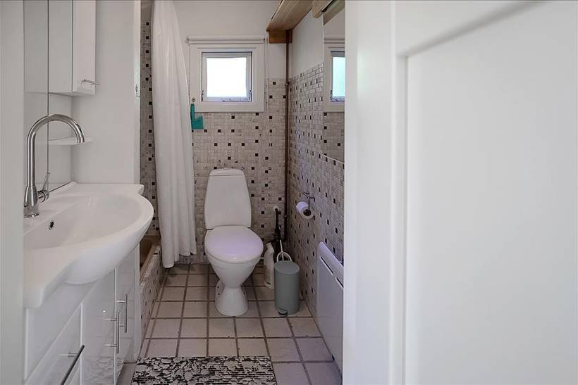 Foto von Ferienhaus DK16 in Rørvig - Westseeland
