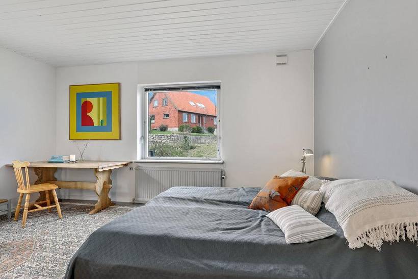 Foto von Ferienhaus DK19 in Sandkås - Bornholm