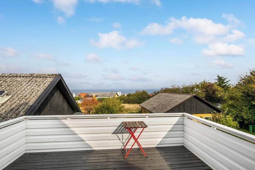 Foto von Ferienhaus DK19 in Sandkås - Bornholm