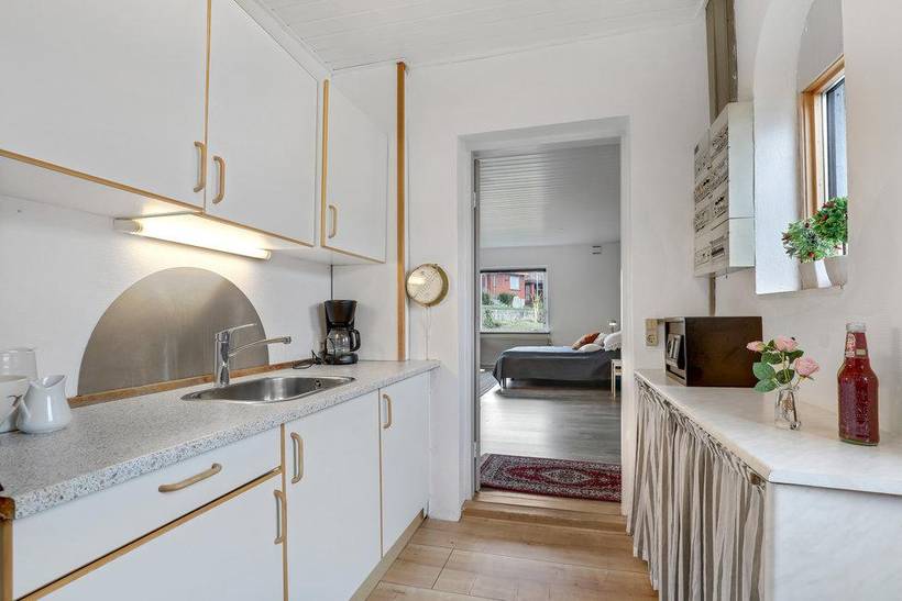 Foto von Ferienhaus DK19 in Sandkås - Bornholm