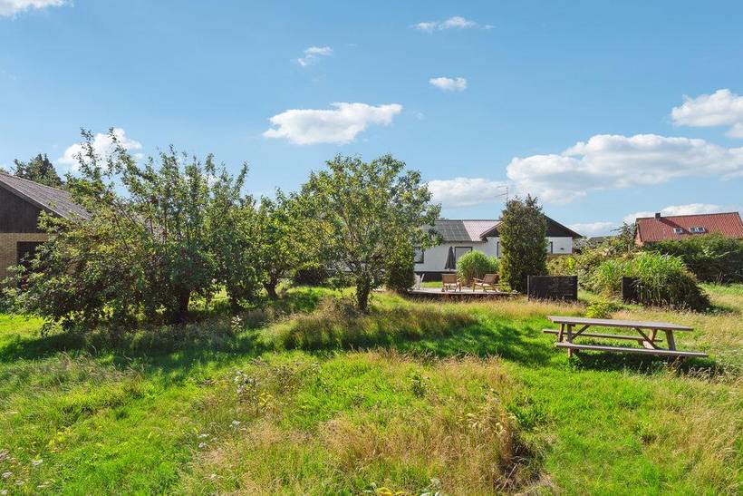 Foto von Ferienhaus DK19 in Sandkås - Bornholm