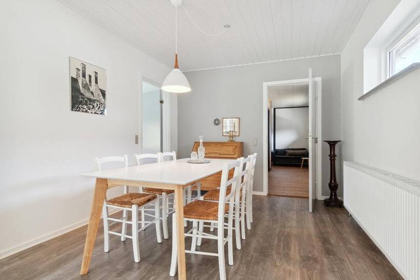 Foto von Ferienhaus DK19 in Sandkås - Bornholm