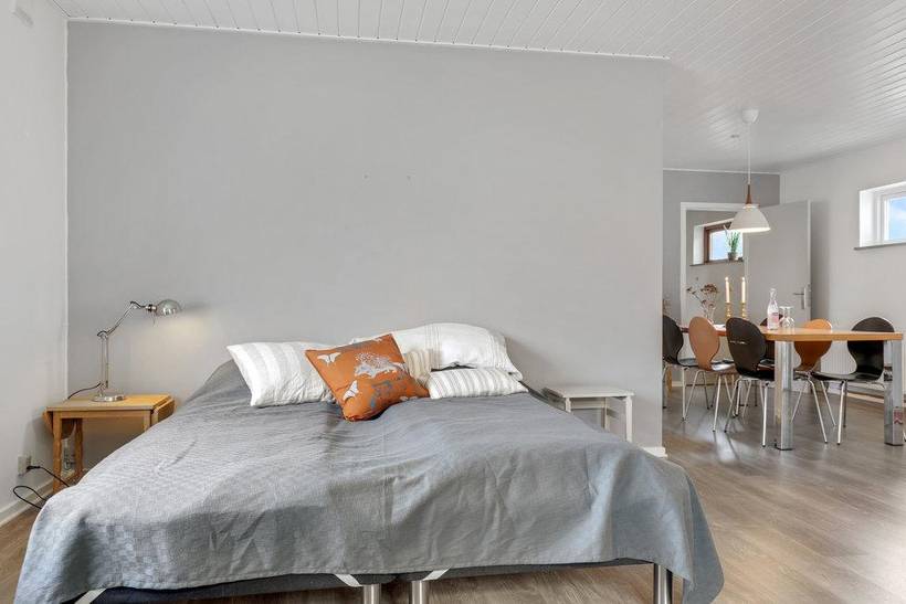 Foto von Ferienhaus DK19 in Sandkås - Bornholm