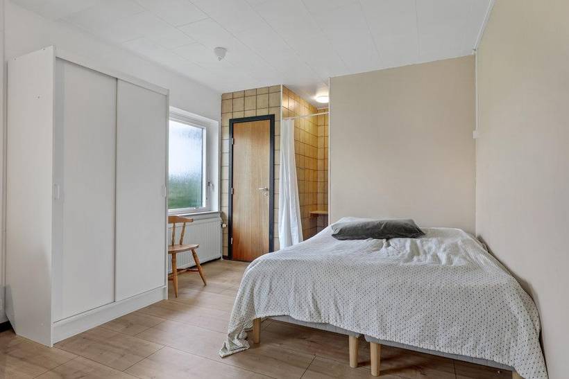 Foto von Ferienhaus DK19 in Sandkås - Bornholm