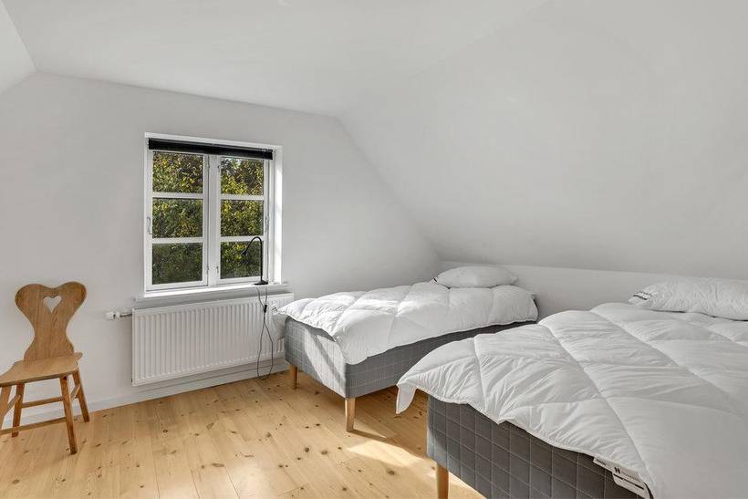 Foto von Ferienhaus DK19 in Sandkås - Bornholm