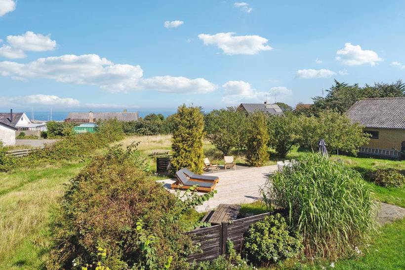 Foto von Ferienhaus DK19 in Sandkås - Bornholm