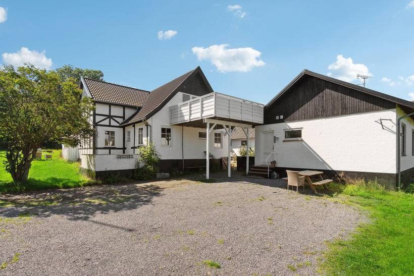 Foto von Ferienhaus DK19 in Sandkås - Bornholm