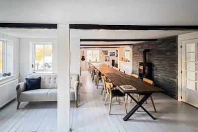 Vorschaubild von Ferienhaus DK19 in Sandkås - Bornholm