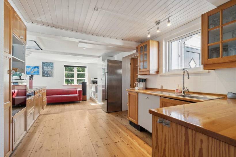 Foto von Ferienhaus DK19 in Sandkås - Bornholm