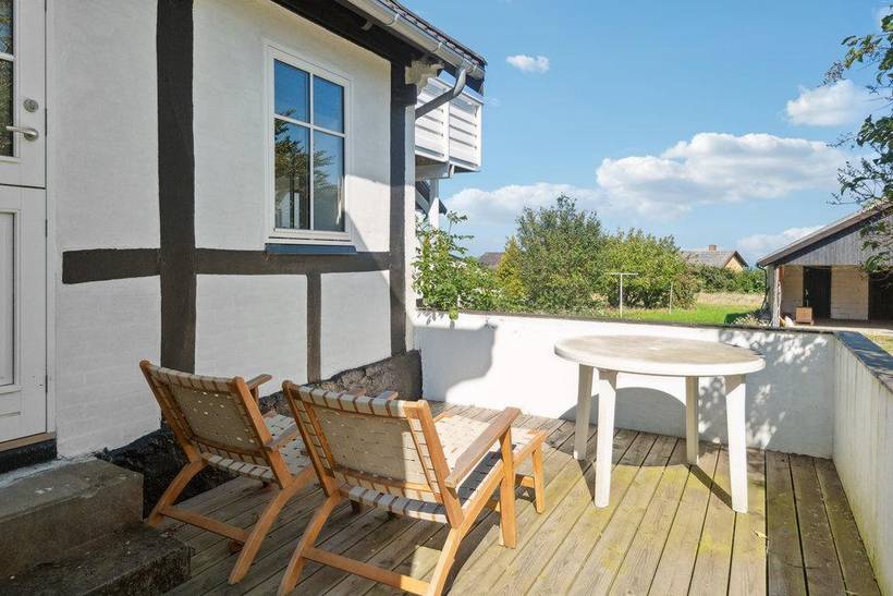 Foto von Ferienhaus DK19 in Sandkås - Bornholm