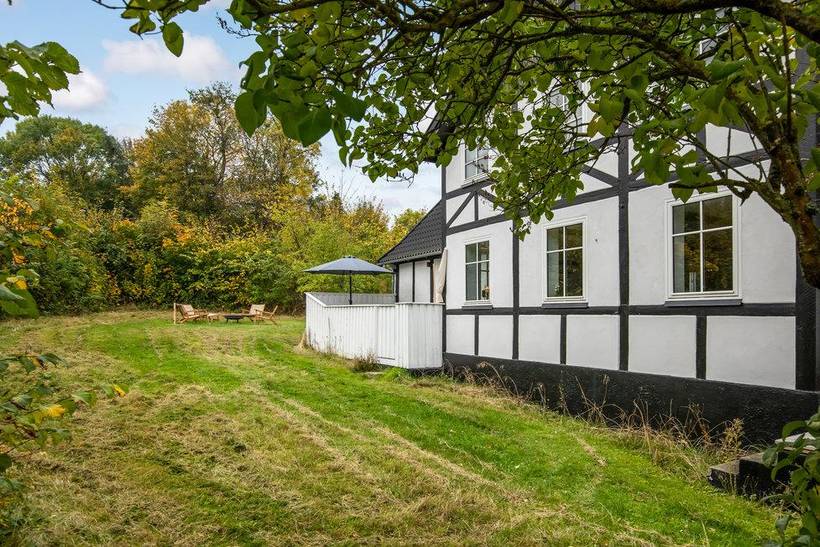 Foto von Ferienhaus DK19 in Sandkås - Bornholm