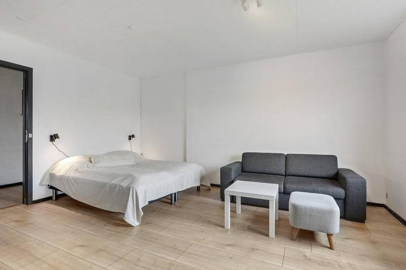 Foto von Ferienhaus DK19 in Sandkås - Bornholm