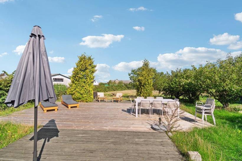 Foto von Ferienhaus DK19 in Sandkås - Bornholm