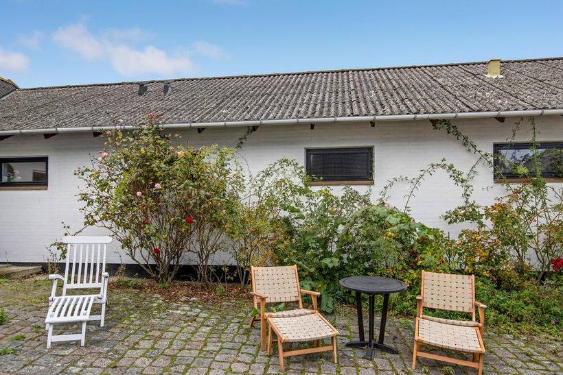 Foto von Ferienhaus DK19 in Sandkås - Bornholm