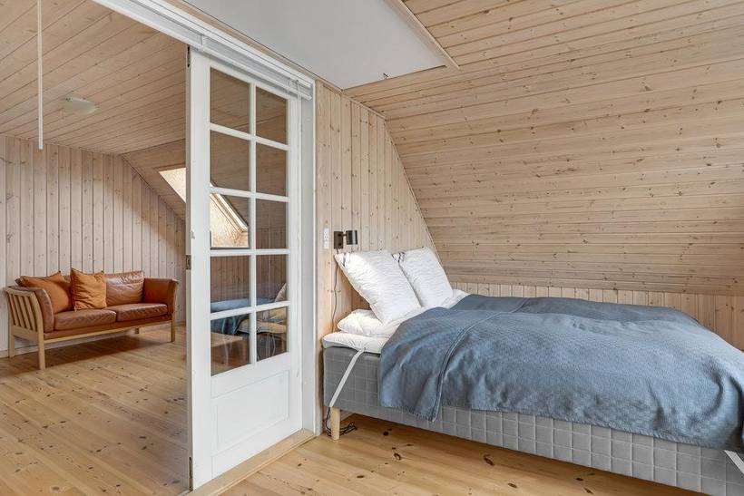 Foto von Ferienhaus DK19 in Sandkås - Bornholm