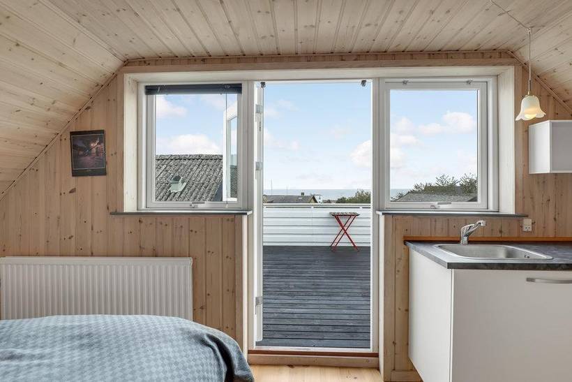 Foto von Ferienhaus DK19 in Sandkås - Bornholm