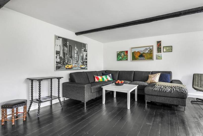 Foto von Ferienhaus DK19 in Sandkås - Bornholm