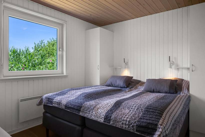 Foto von Ferienhaus DK20 in Bolilmark - Rømø