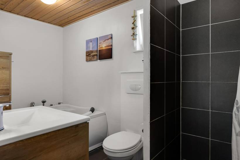 Foto von Ferienhaus DK20 in Bolilmark - Rømø