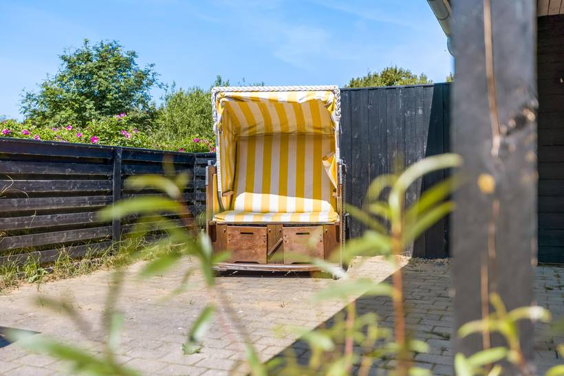 Foto von Ferienhaus DK20 in Bolilmark - Rømø