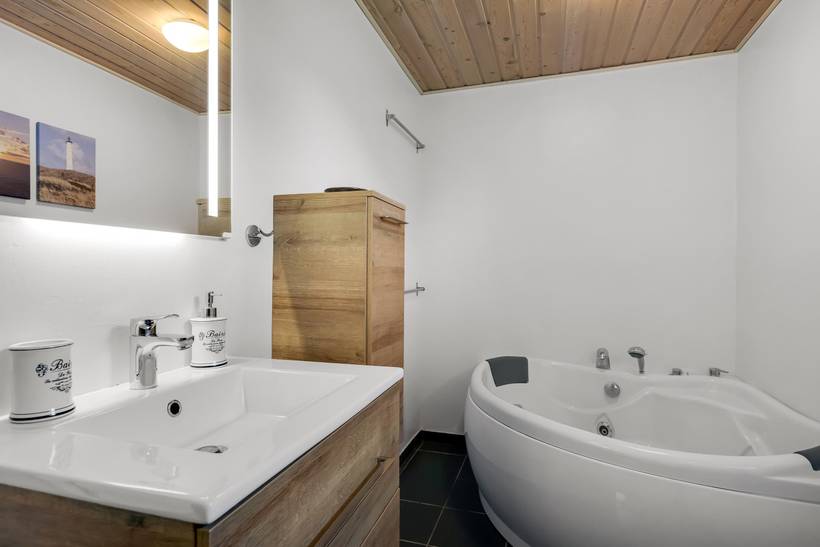 Foto von Ferienhaus DK20 in Bolilmark - Rømø