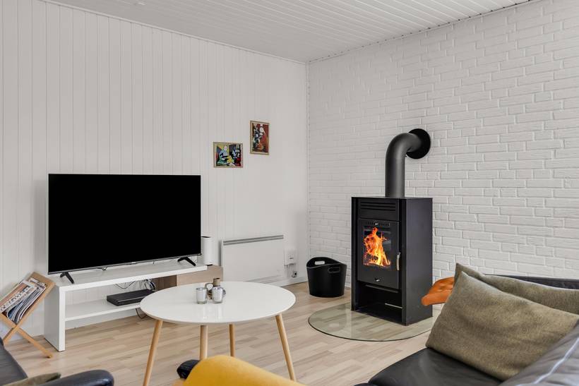 Foto von Ferienhaus DK20 in Bolilmark - Rømø