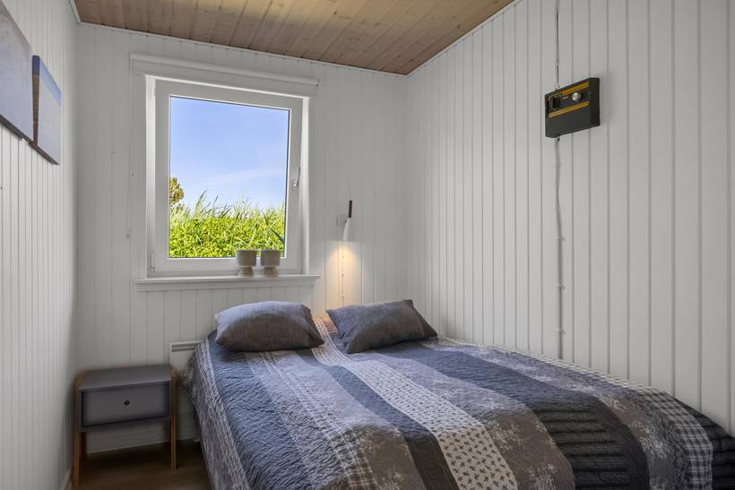 Foto von Ferienhaus DK20 in Bolilmark - Rømø