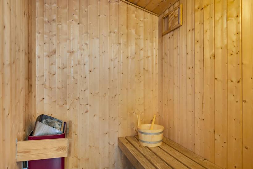 Foto von Ferienhaus DK20 in Bolilmark - Rømø