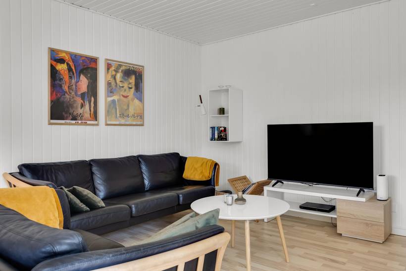 Foto von Ferienhaus DK20 in Bolilmark - Rømø