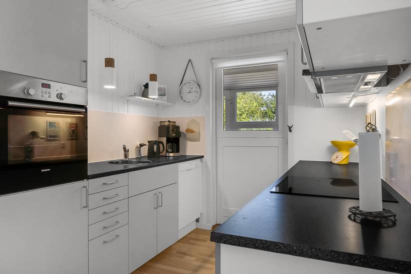 Foto von Ferienhaus DK20 in Bolilmark - Rømø