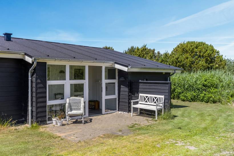 Foto von Ferienhaus DK20 in Bolilmark - Rømø