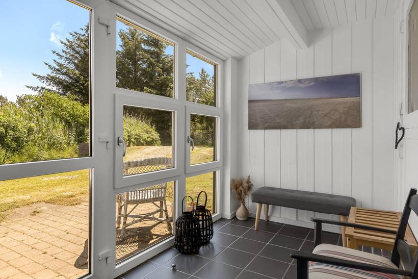 Foto von Ferienhaus DK20 in Bolilmark - Rømø