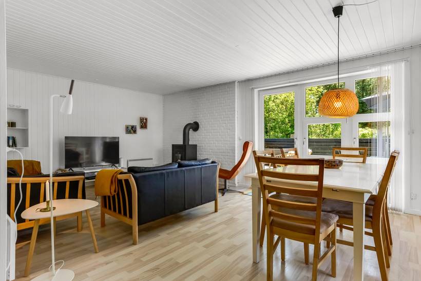 Foto von Ferienhaus DK20 in Bolilmark - Rømø